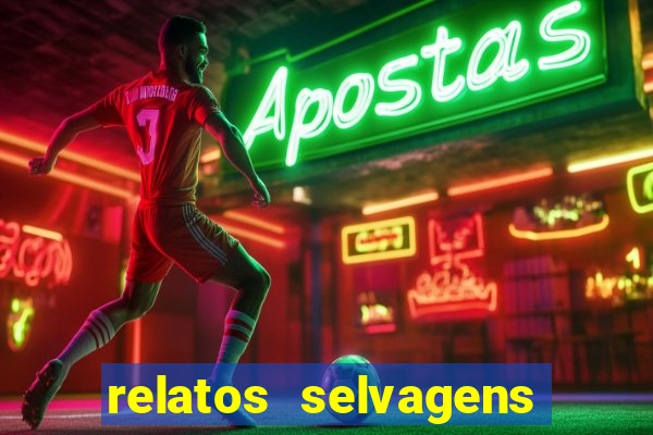 relatos selvagens gabriel pasternak